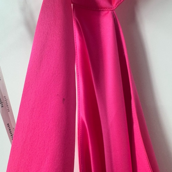 Retrofete Shelly Assymetric Top Small B2952 - Picture 7 of 8